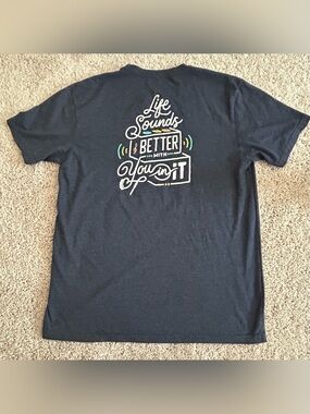Only Human T-shirt